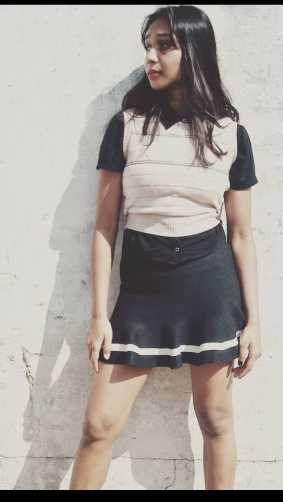 not too cold nor summar